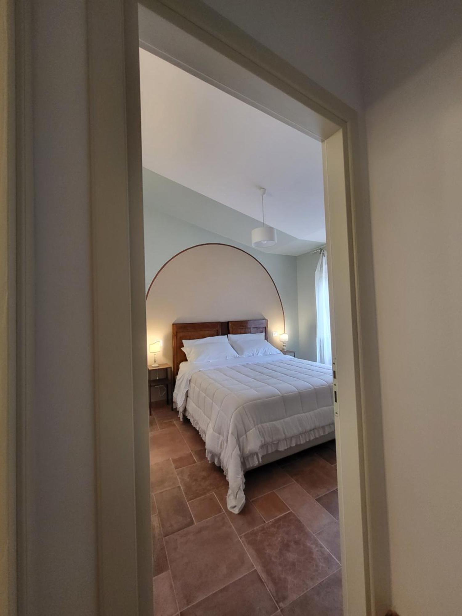 Villa Magic Spell Spello Exterior foto