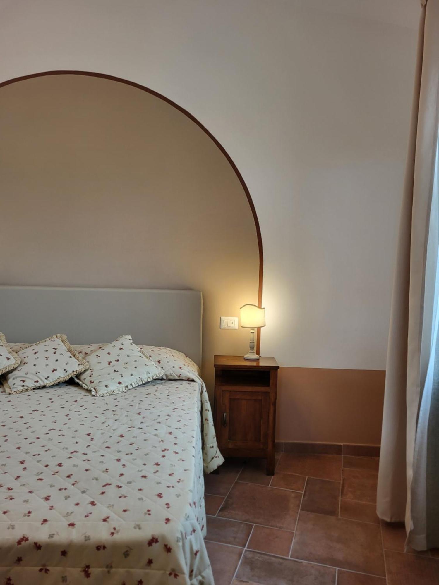 Villa Magic Spell Spello Exterior foto