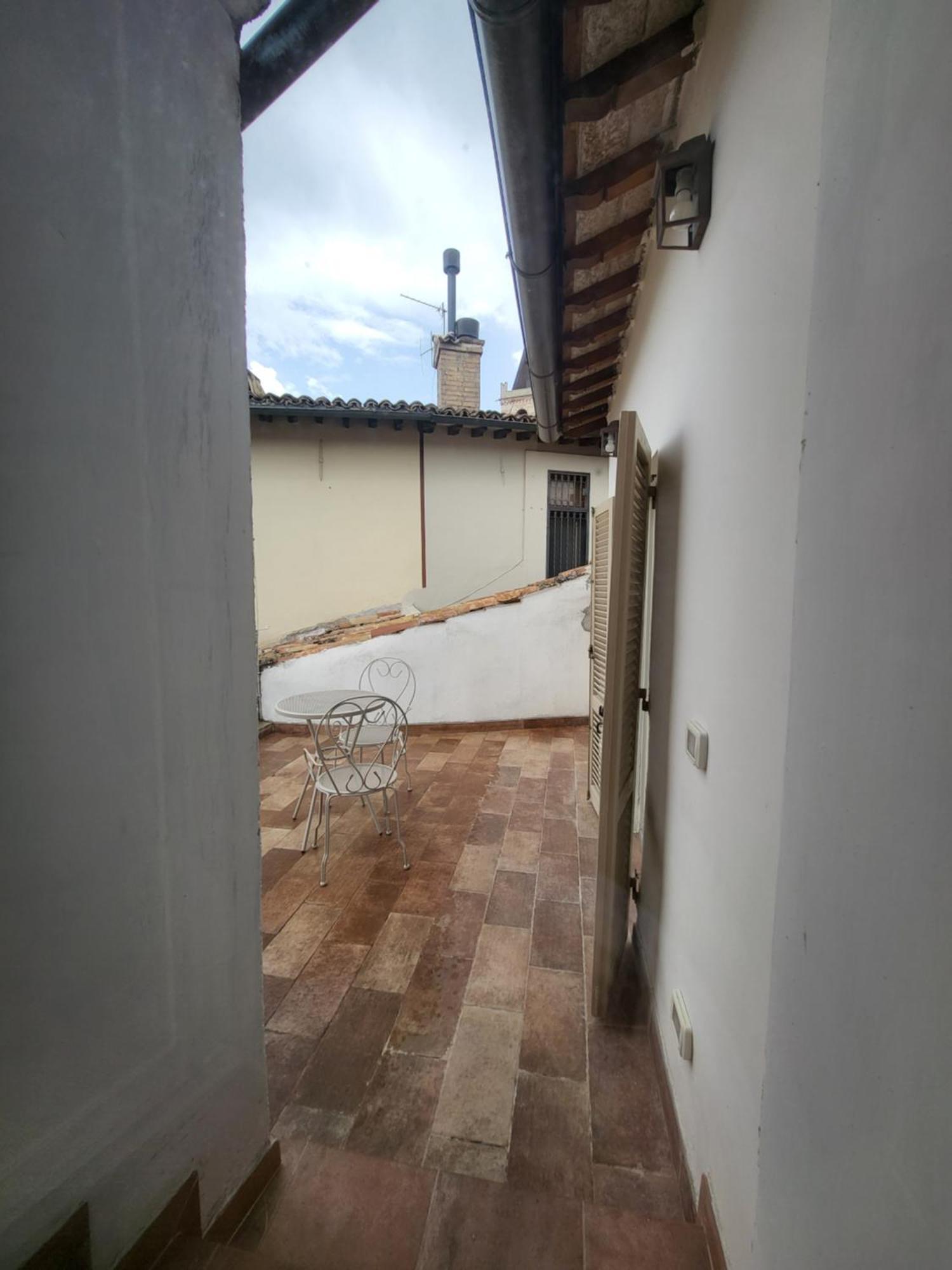 Villa Magic Spell Spello Exterior foto