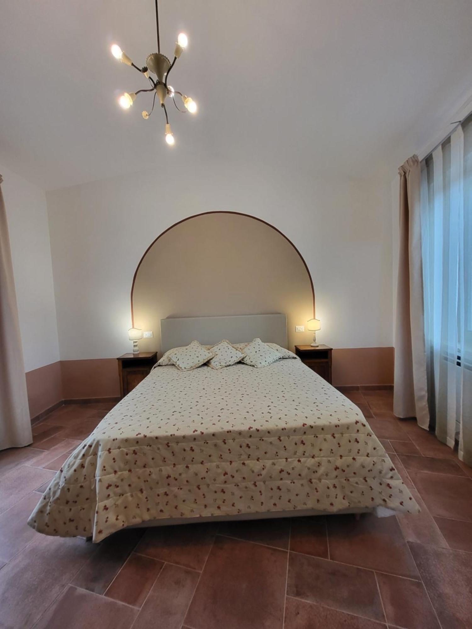 Villa Magic Spell Spello Exterior foto