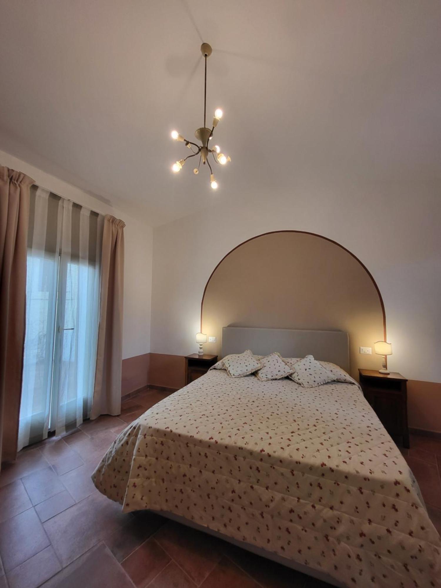 Villa Magic Spell Spello Exterior foto