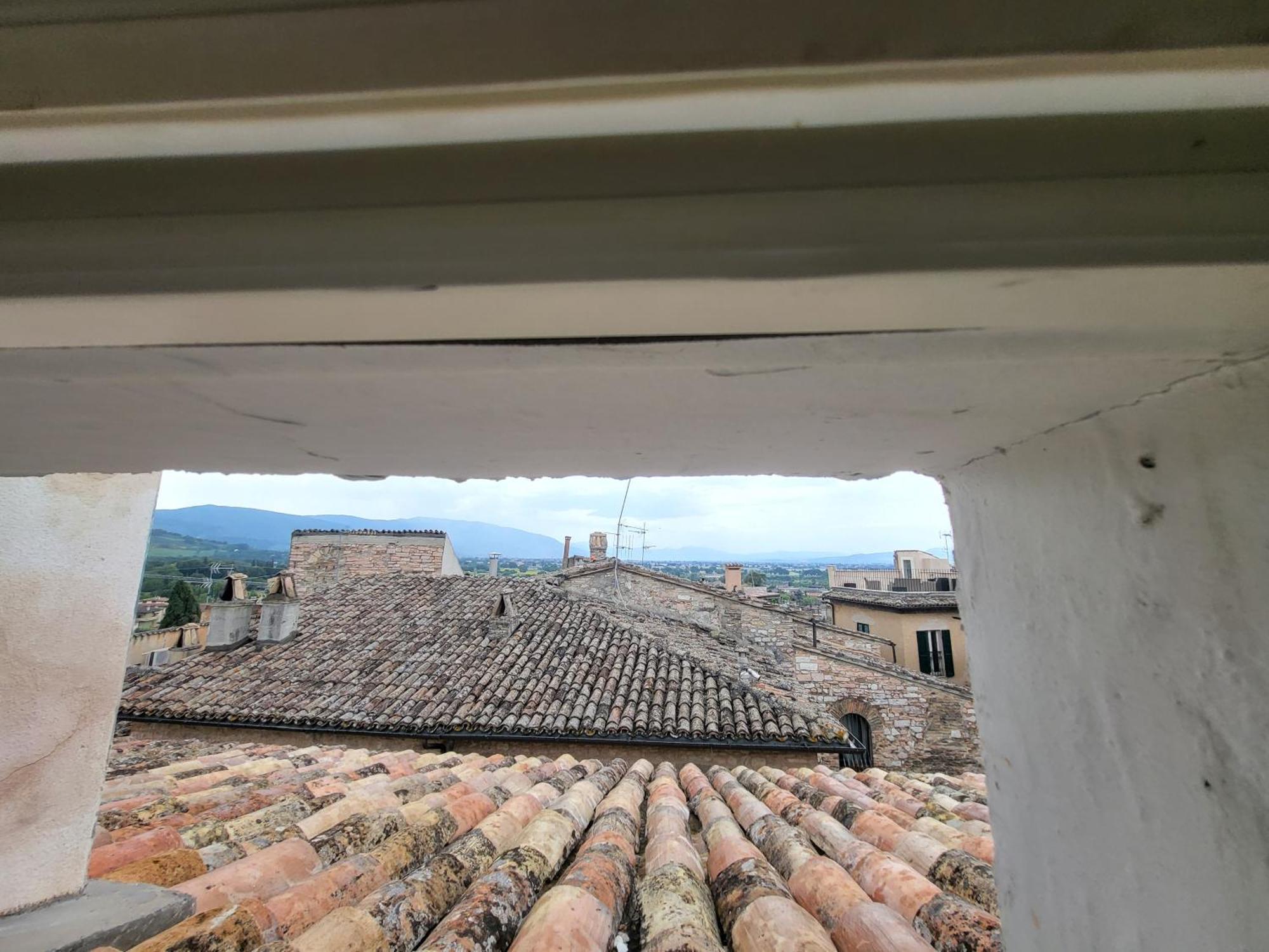 Villa Magic Spell Spello Exterior foto