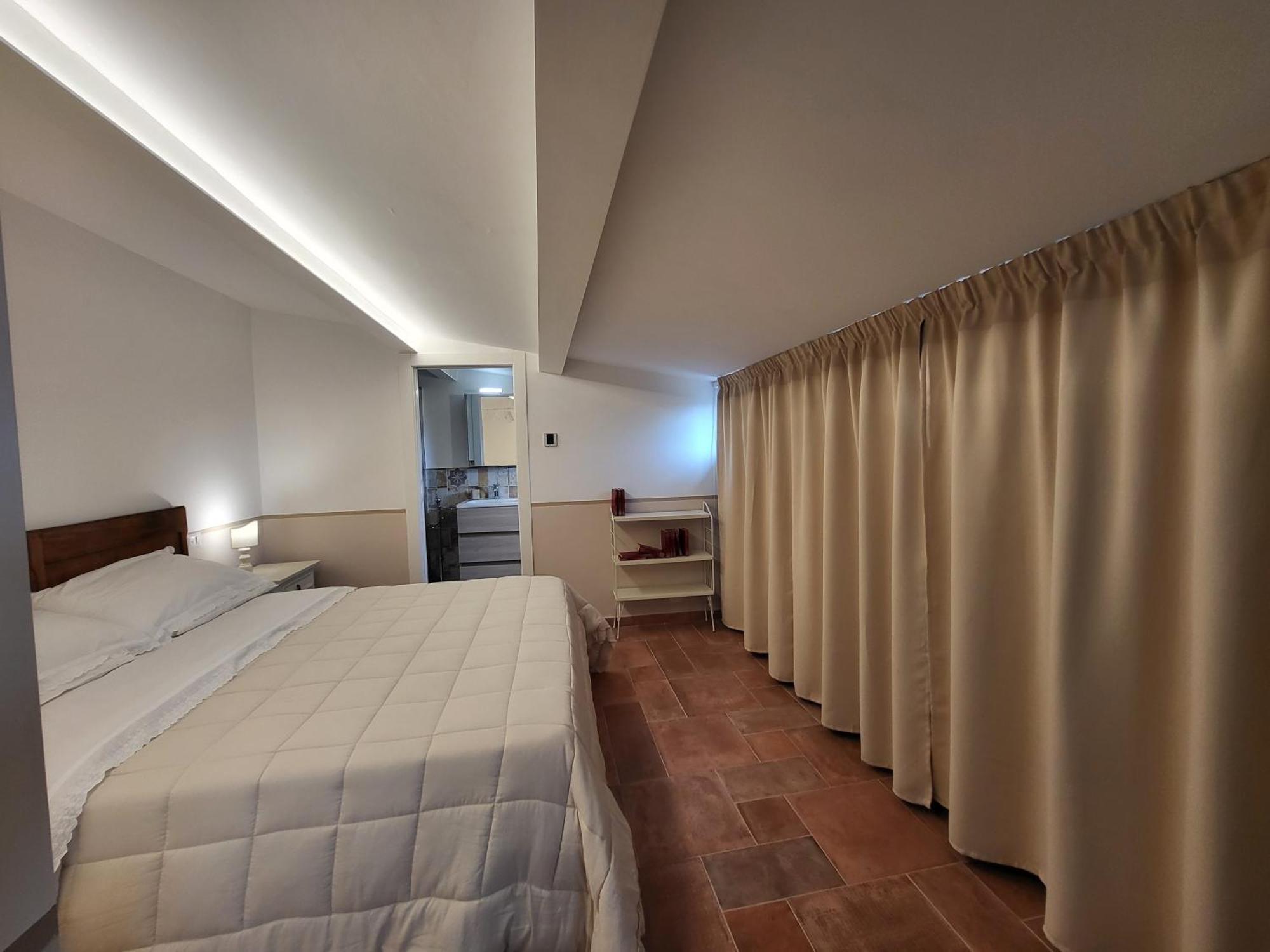 Villa Magic Spell Spello Exterior foto