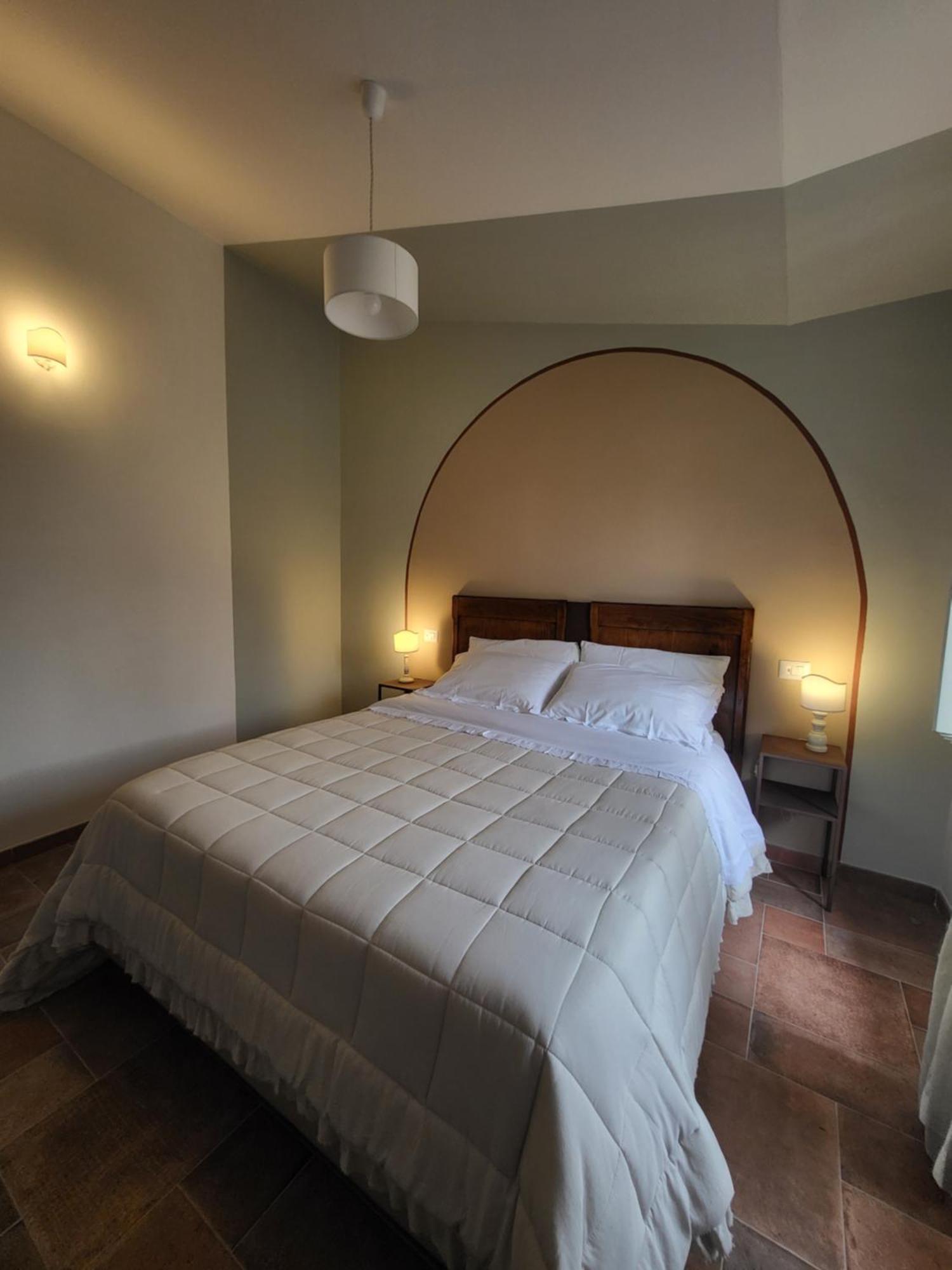 Villa Magic Spell Spello Exterior foto