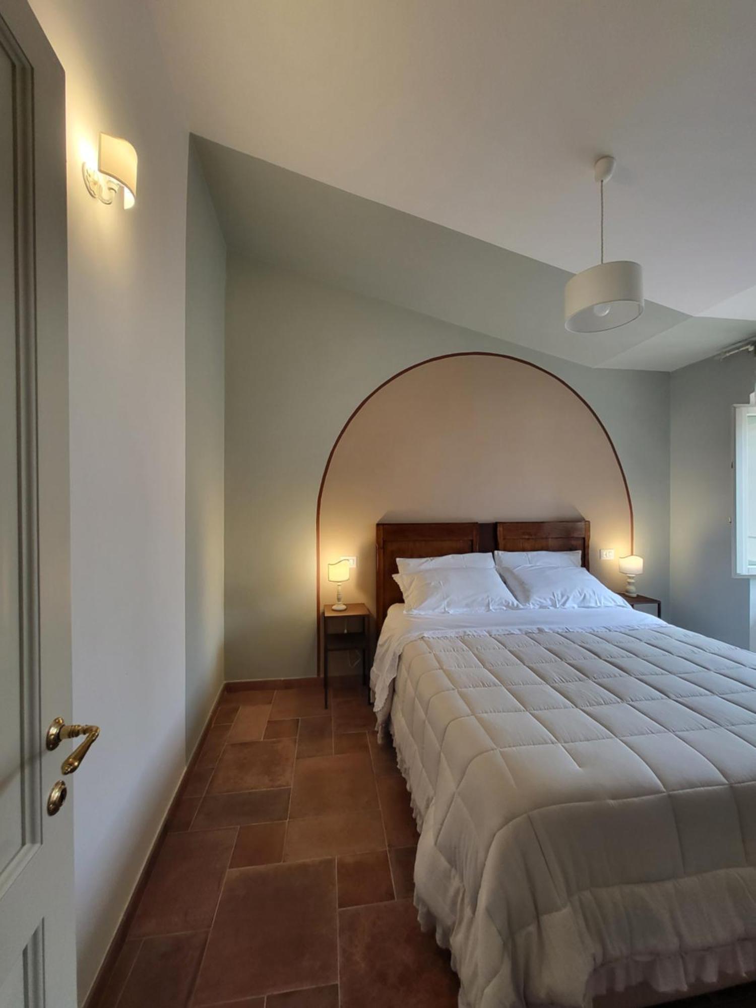 Villa Magic Spell Spello Exterior foto