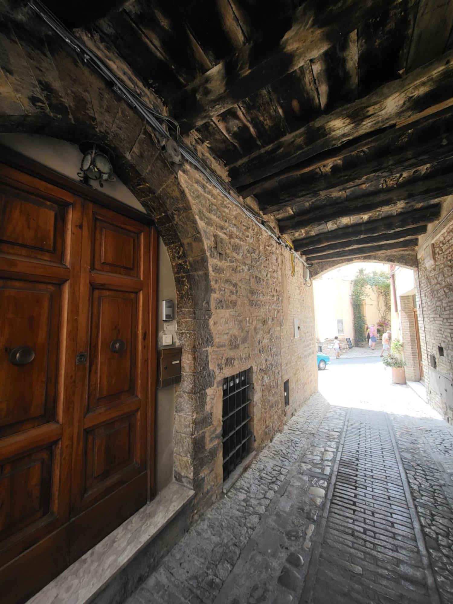 Villa Magic Spell Spello Exterior foto