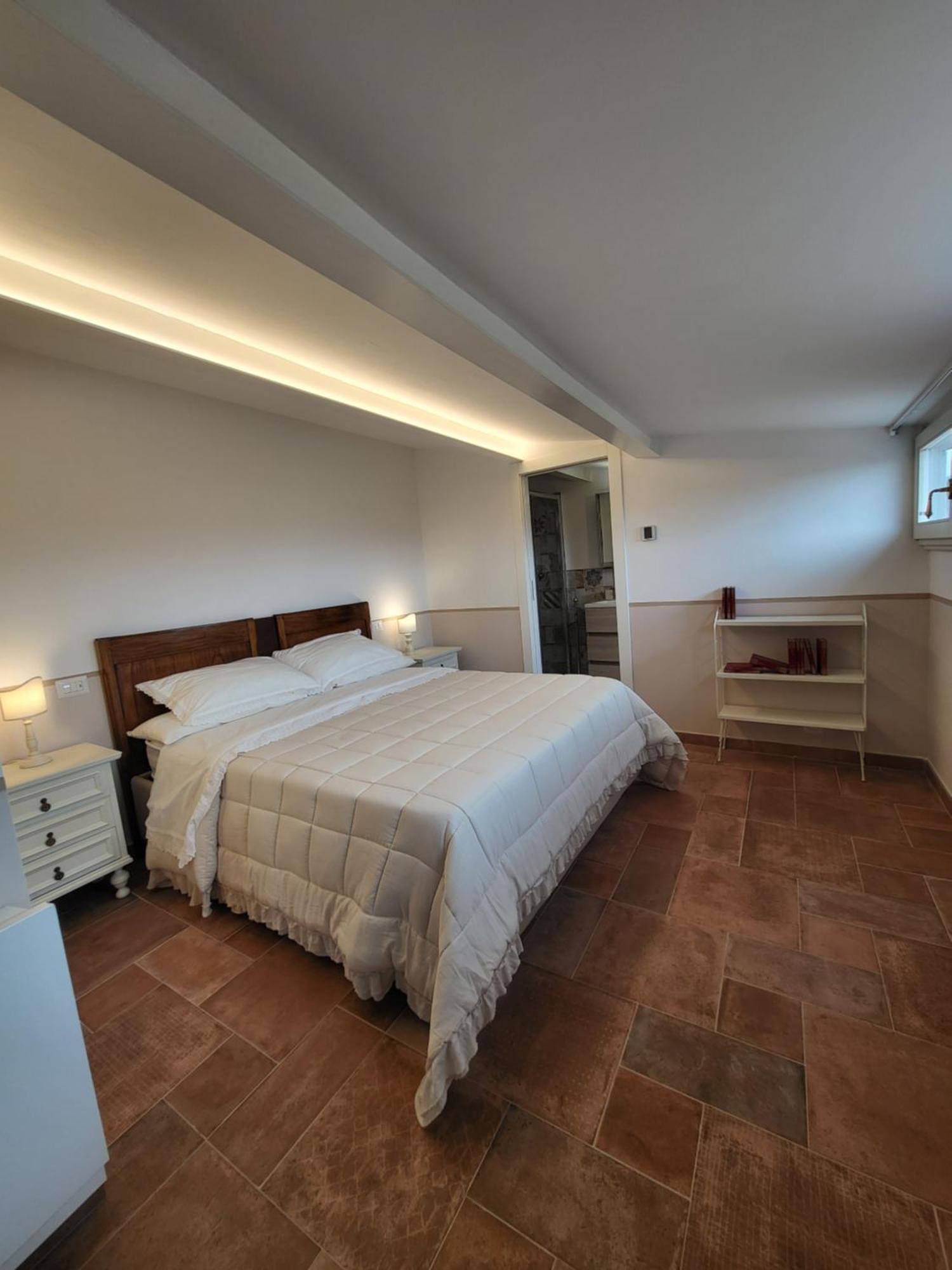 Villa Magic Spell Spello Exterior foto