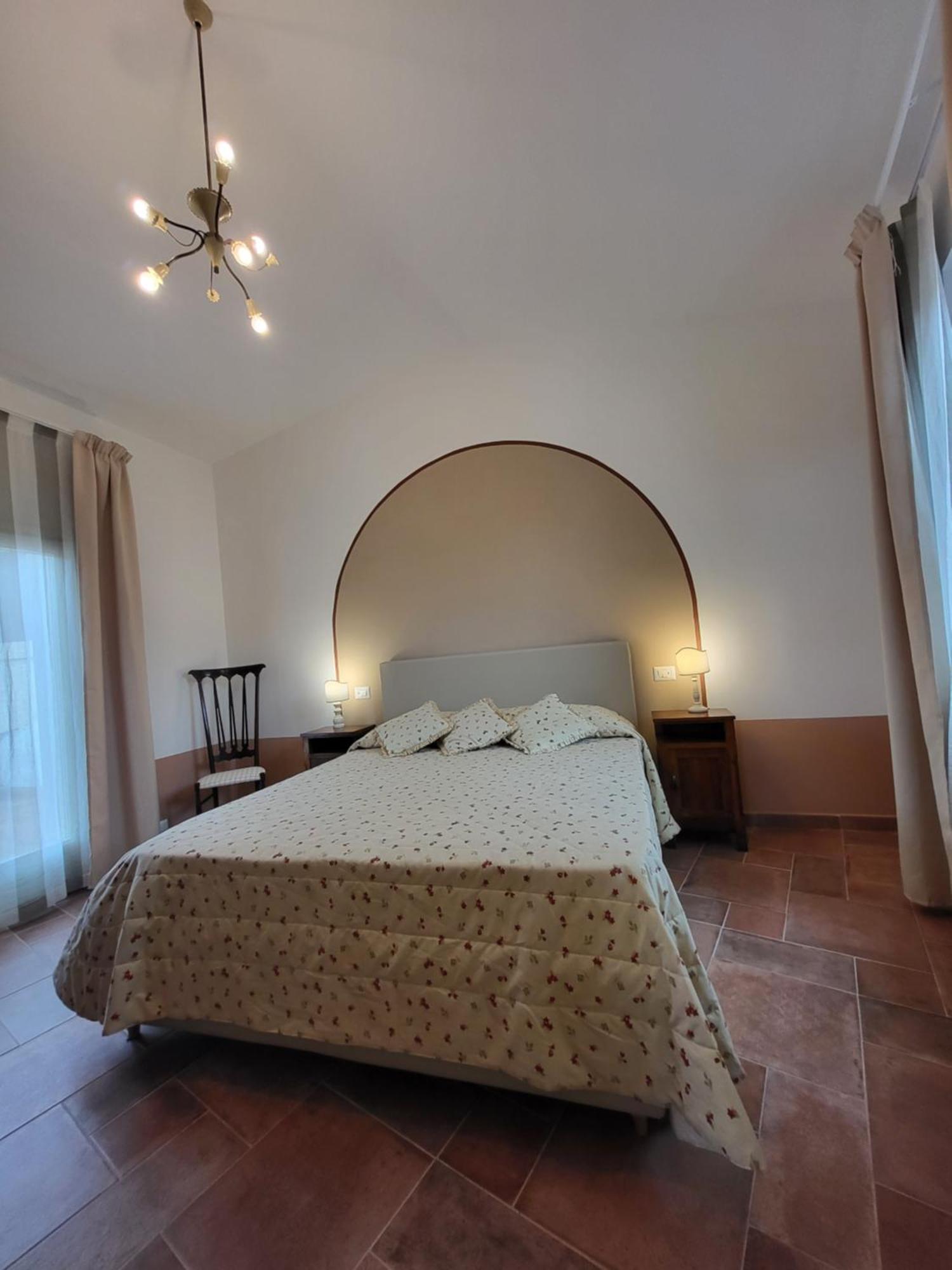 Villa Magic Spell Spello Exterior foto