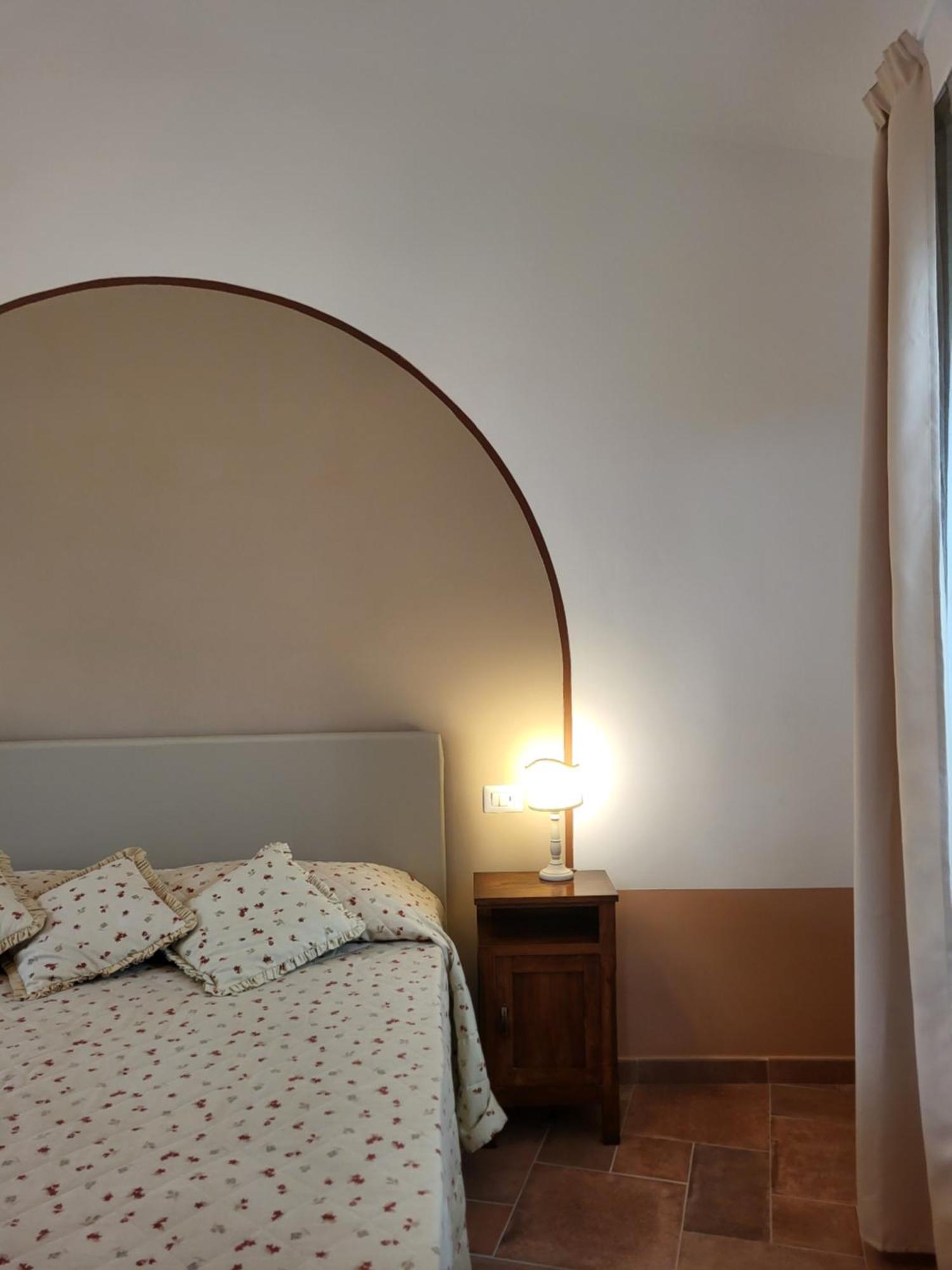 Villa Magic Spell Spello Exterior foto