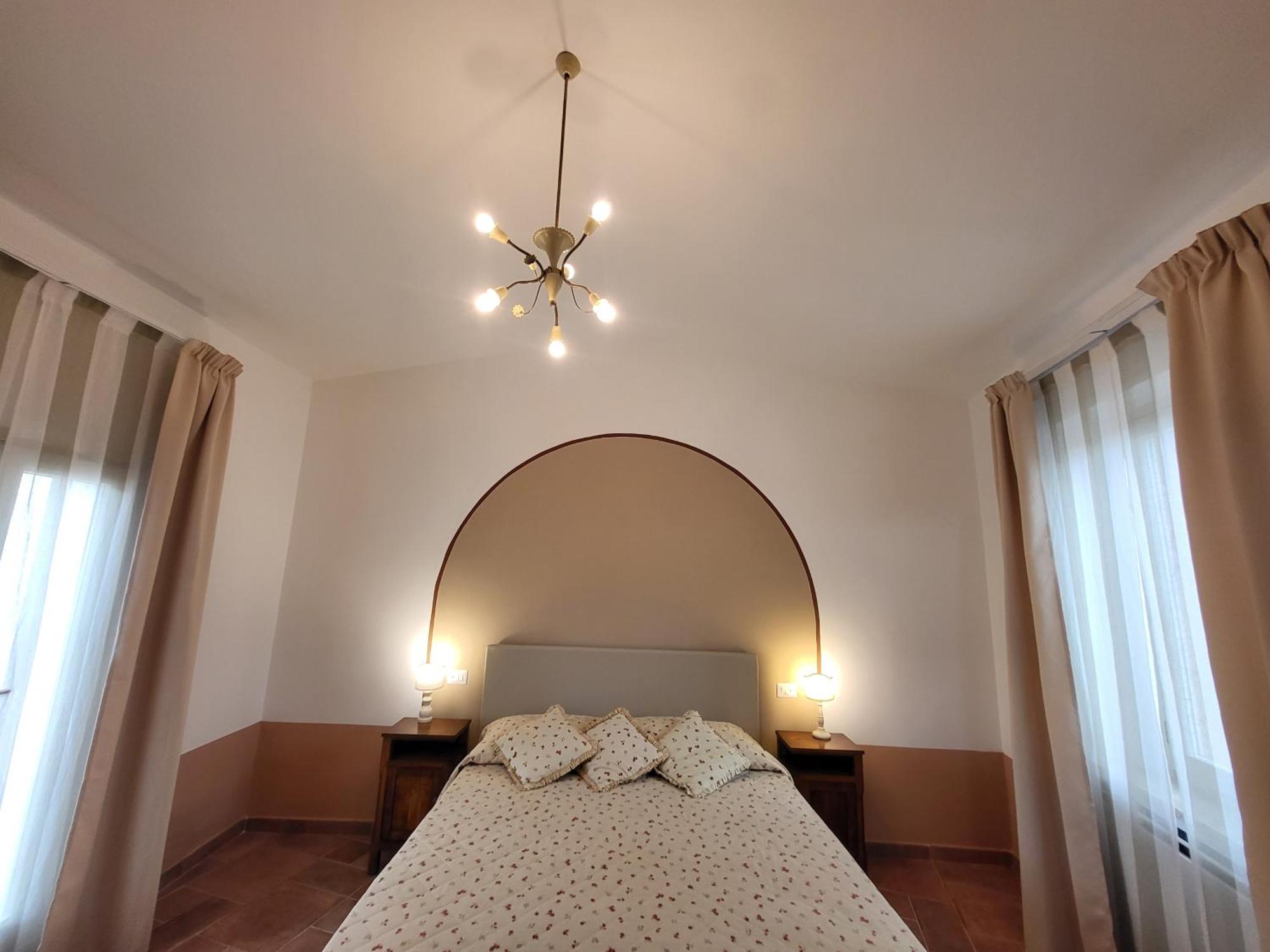 Villa Magic Spell Spello Exterior foto