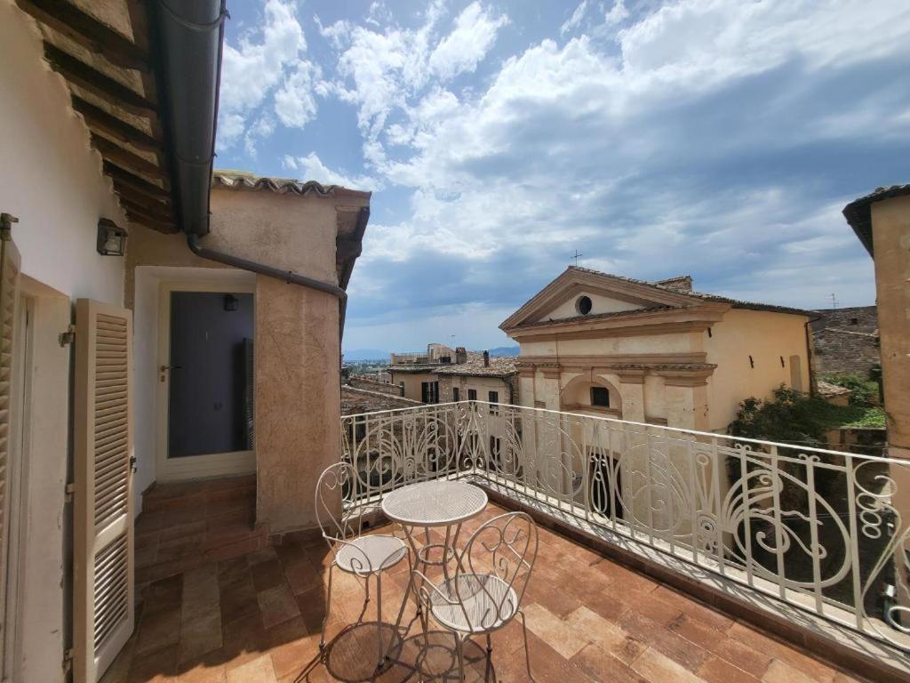 Villa Magic Spell Spello Exterior foto